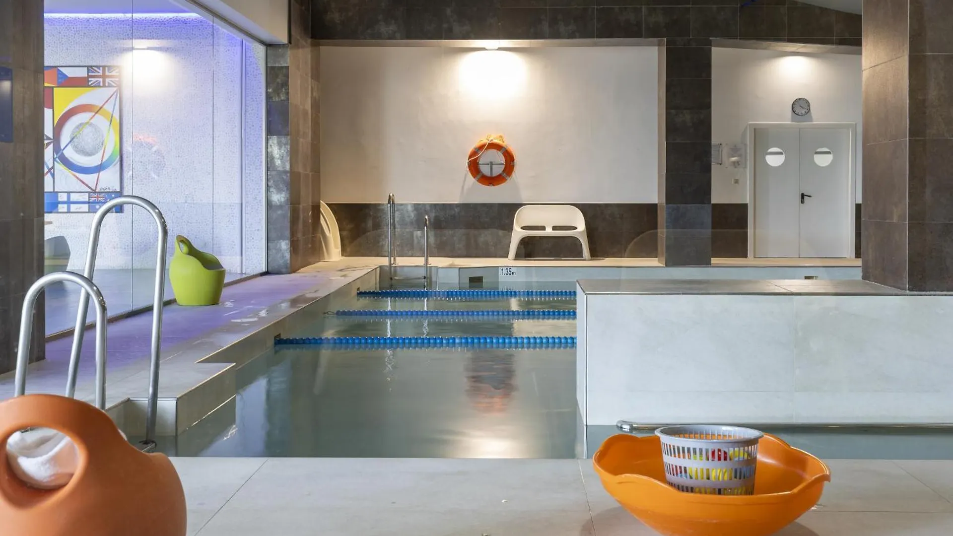 Luxery Apartment With Terrace In Higueron Fuengirola 0*,