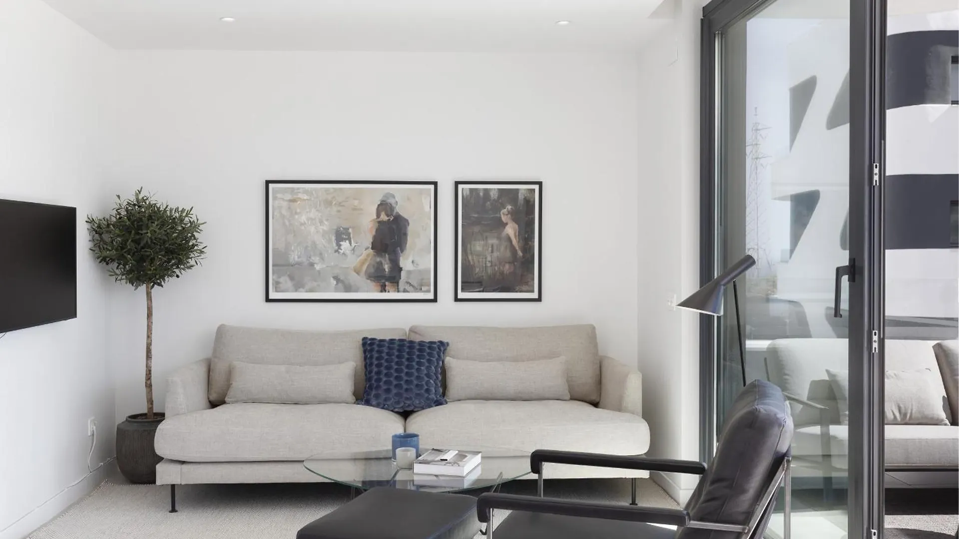 Luxery Apartment With Terrace In Higueron Fuengirola 0*,