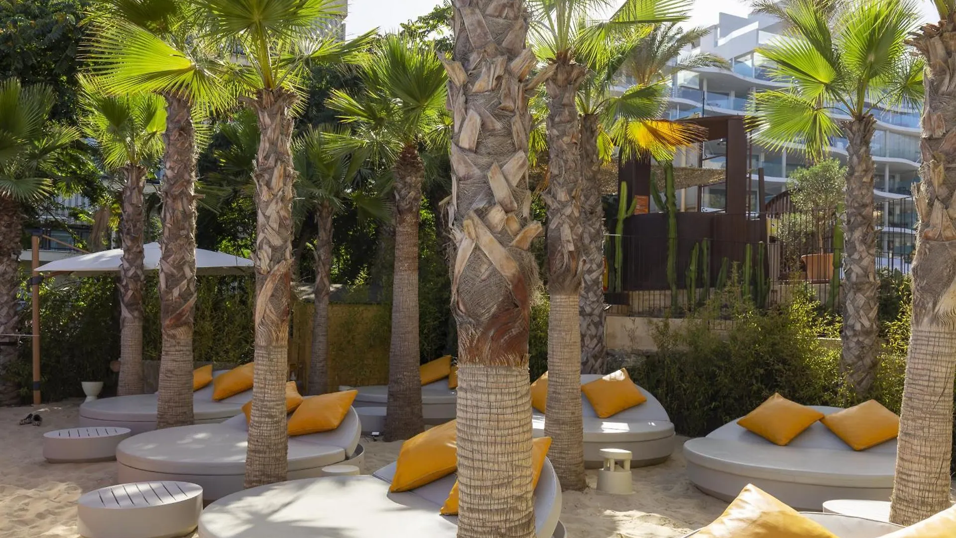 Luxery Apartment With Terrace In Higueron Fuengirola Spain